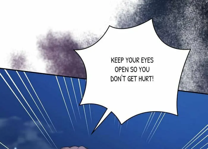 Stuck in My Sister's Dating Sim Chapter 61 page 65 - 