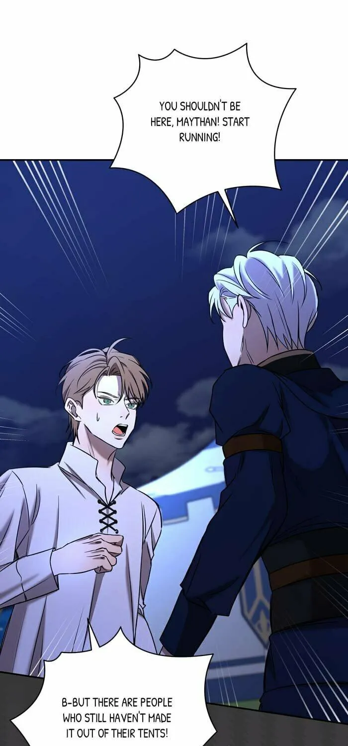 Stuck in My Sister's Dating Sim Chapter 61 page 67 - 