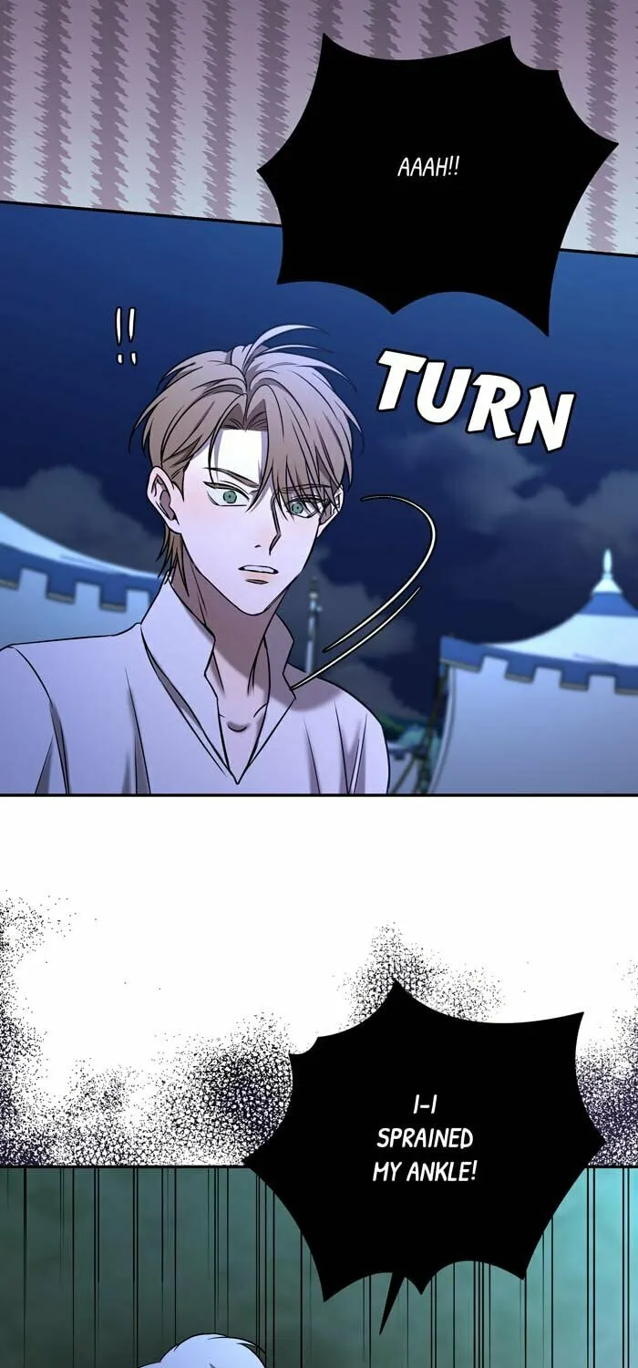 Stuck in My Sister's Dating Sim Chapter 61 page 69 - 