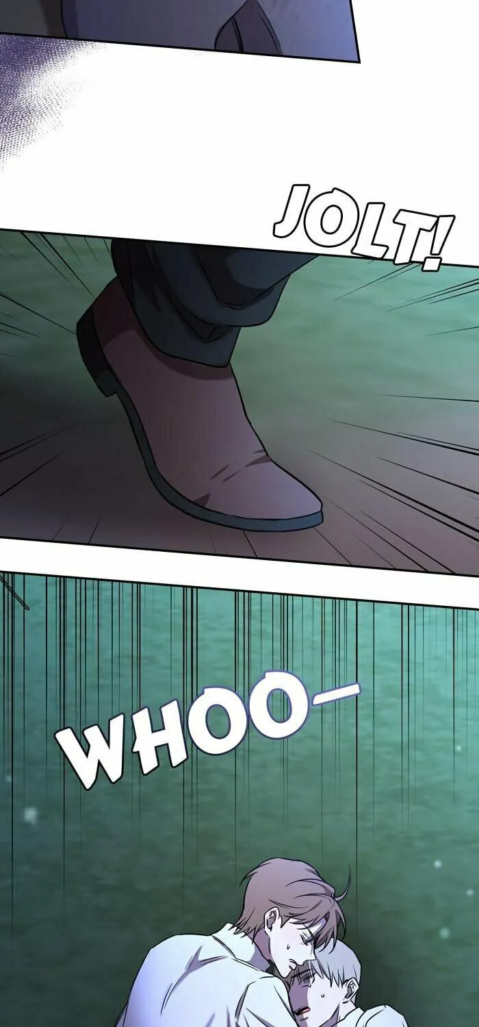 Stuck in My Sister's Dating Sim Chapter 61 page 73 - 