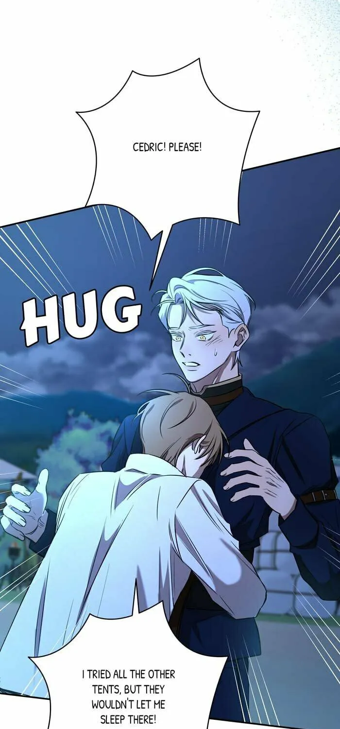 Stuck in My Sister's Dating Sim Chapter 61 page 9 - 
