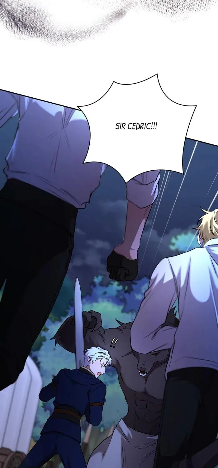 Stuck in My Sister's Dating Sim Chapter 62 page 13 - 