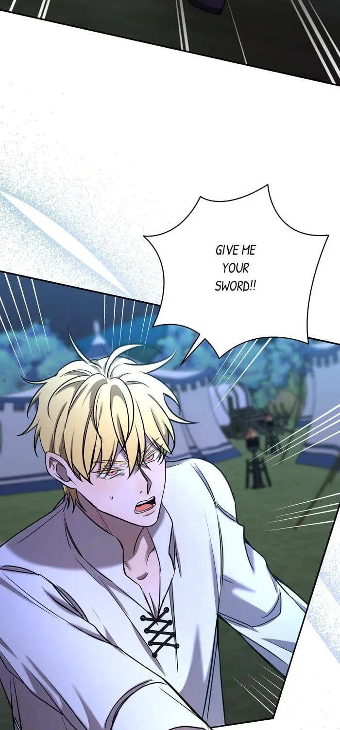 Stuck in My Sister's Dating Sim Chapter 62 page 15 - 