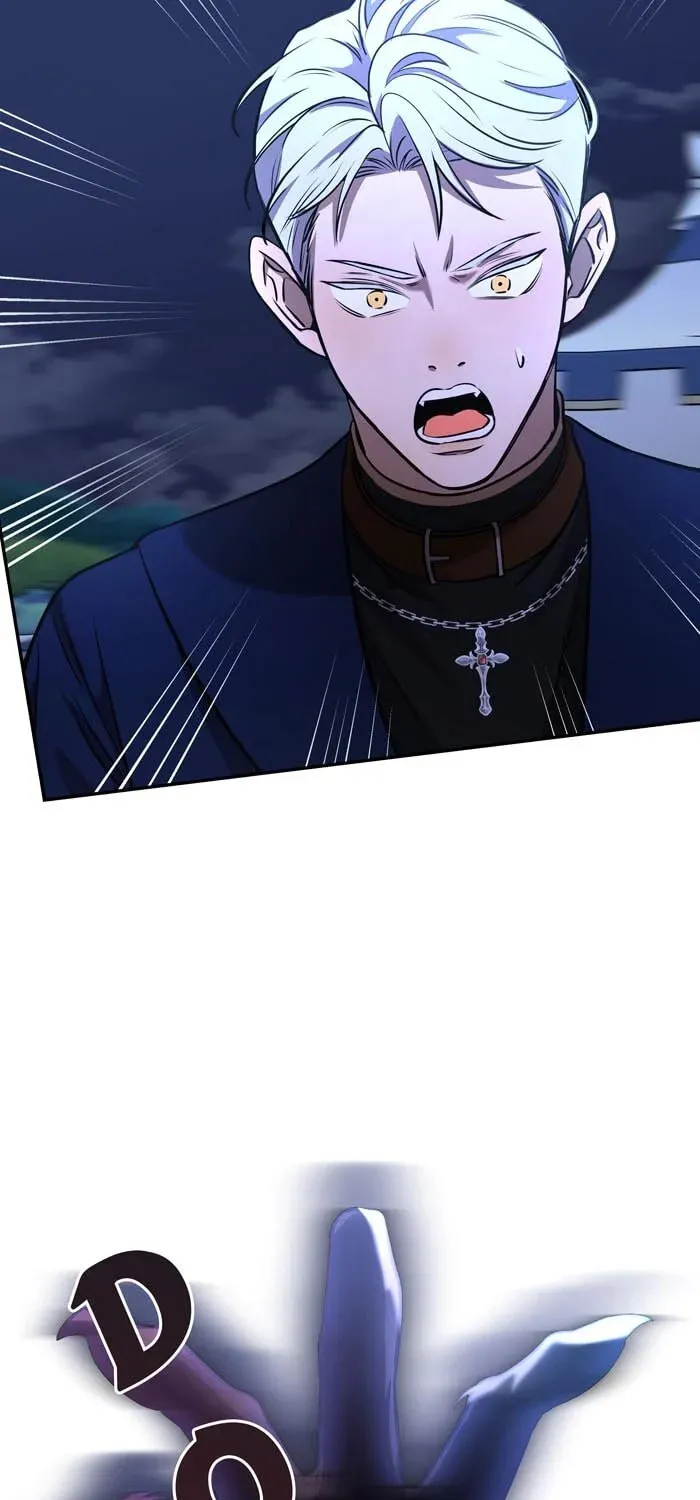 Stuck in My Sister's Dating Sim Chapter 62 page 3 - 