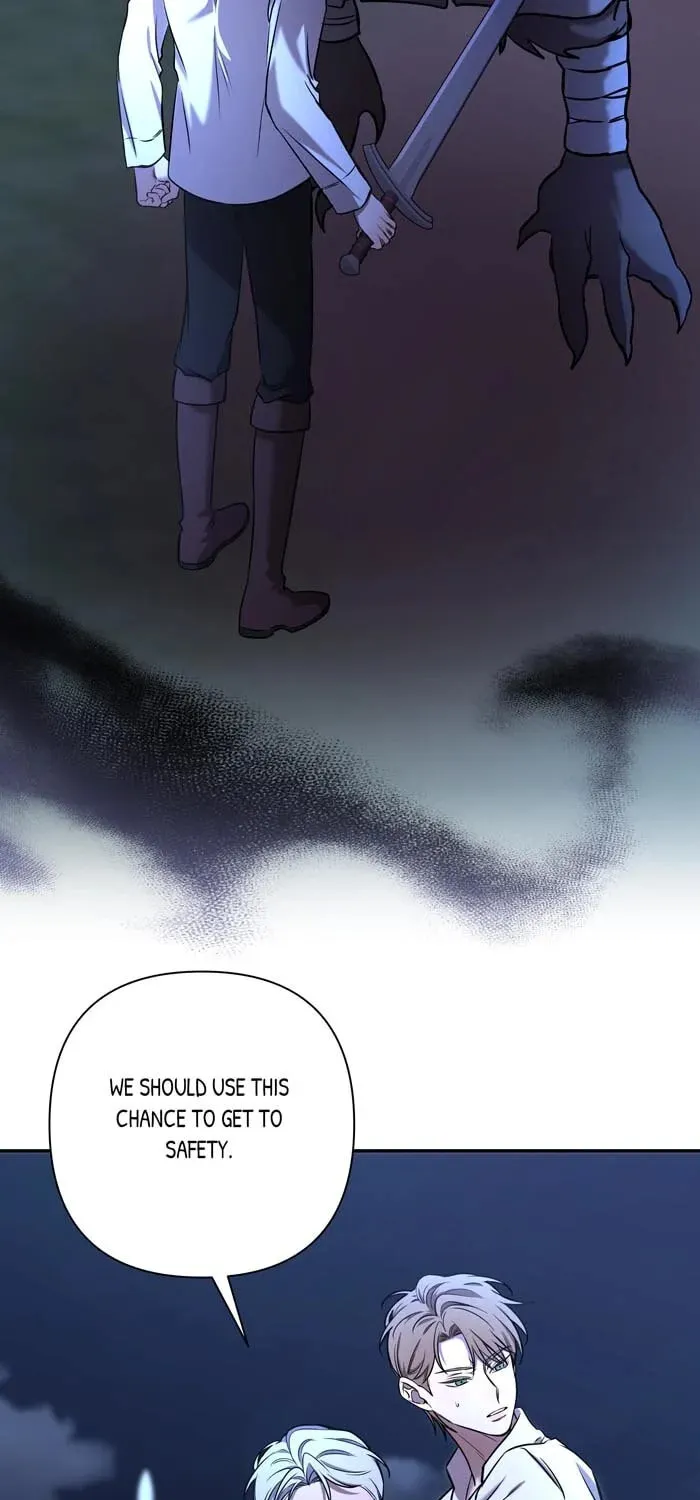 Stuck in My Sister's Dating Sim Chapter 62 page 25 - 