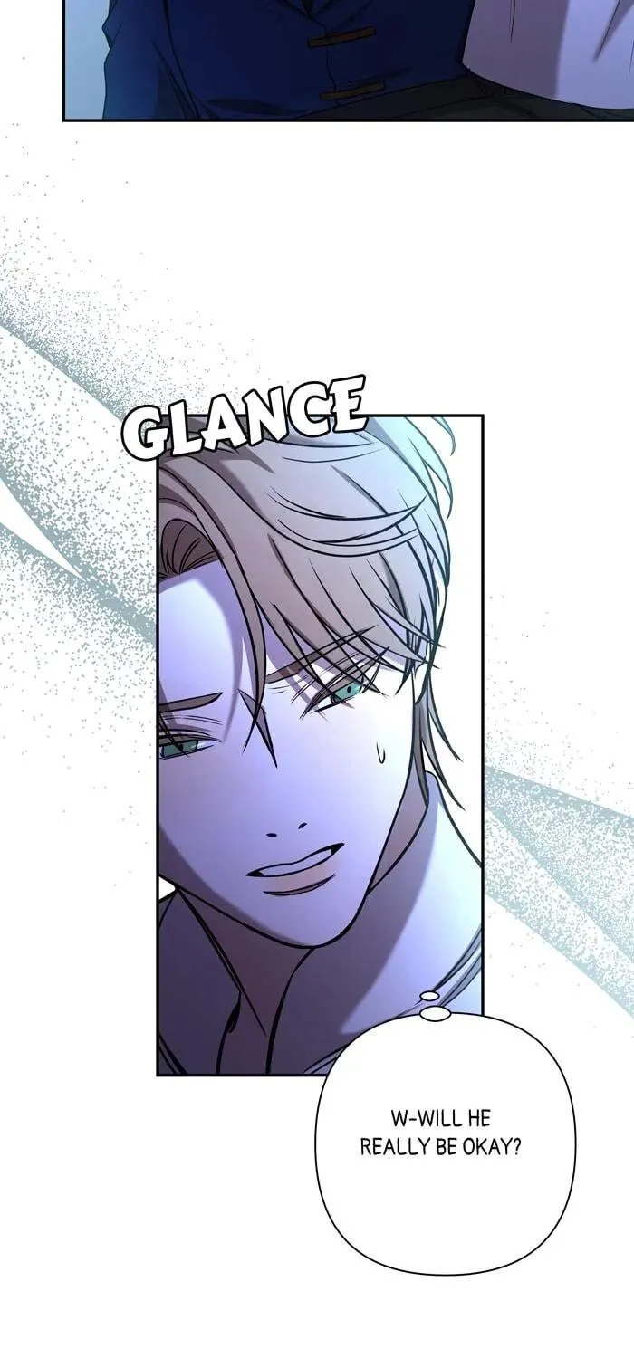 Stuck in My Sister's Dating Sim Chapter 62 page 29 - 
