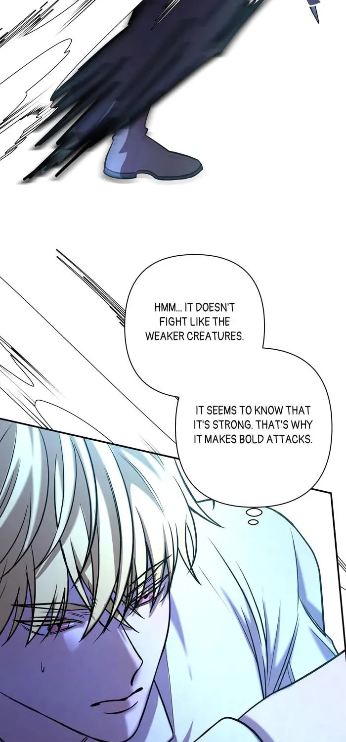 Stuck in My Sister's Dating Sim Chapter 62 page 33 - 