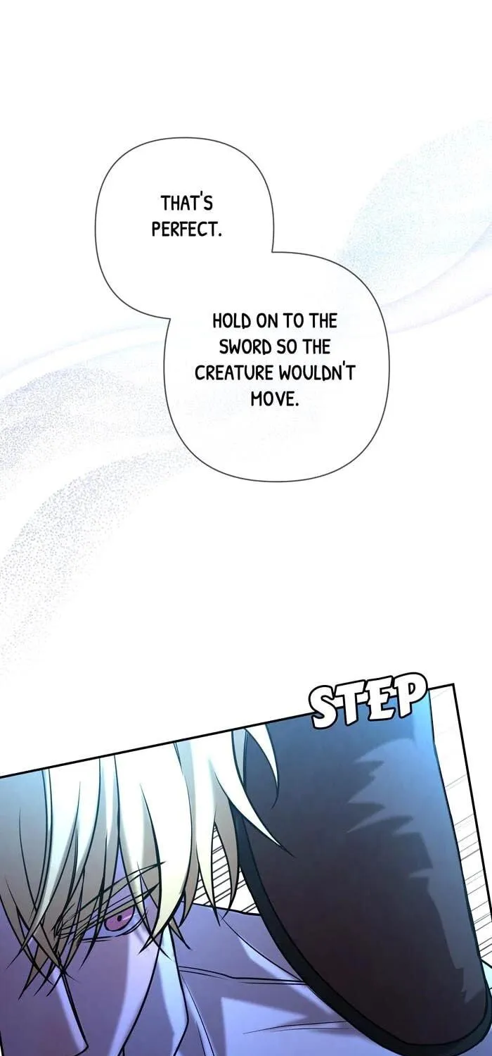 Stuck in My Sister's Dating Sim Chapter 62 page 40 - 