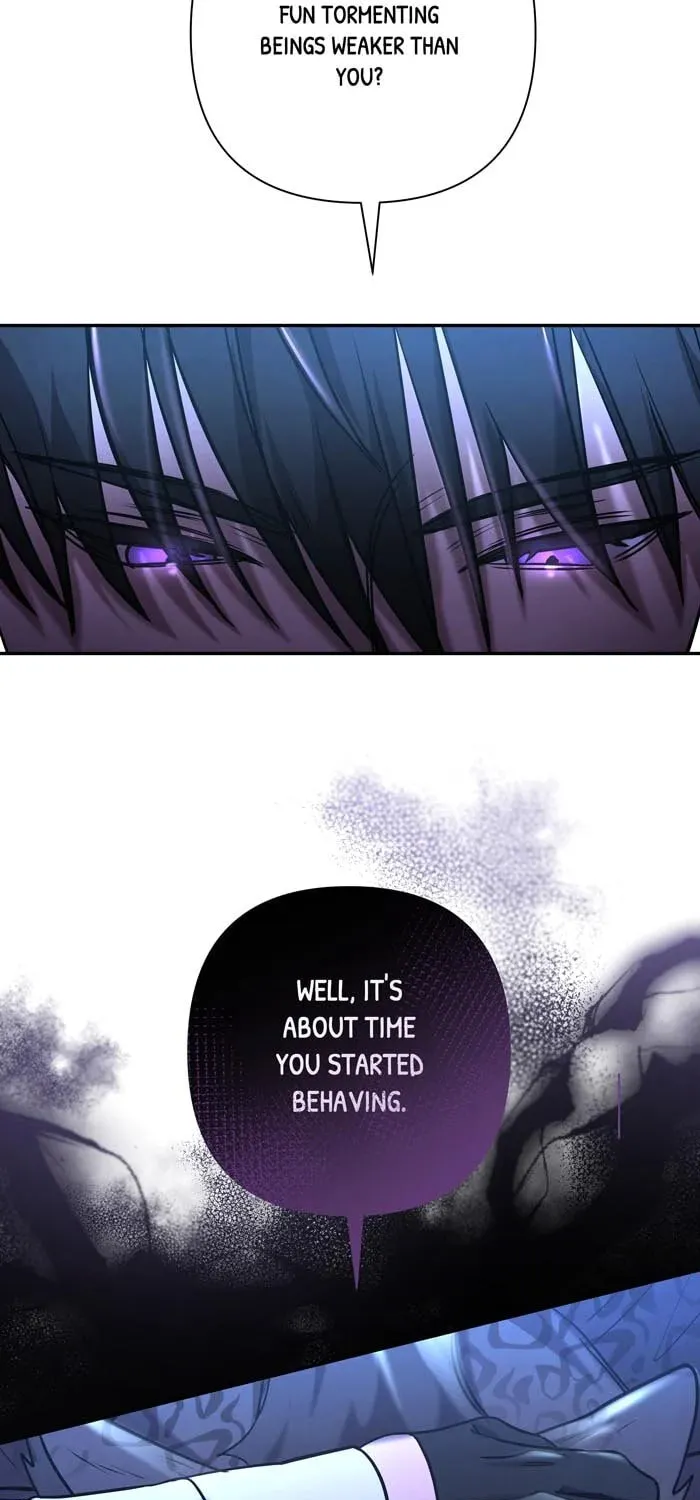 Stuck in My Sister's Dating Sim Chapter 62 page 44 - 
