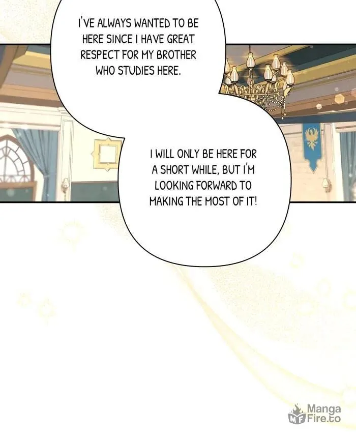Stuck in My Sister's Dating Sim Chapter 62 page 58 - 