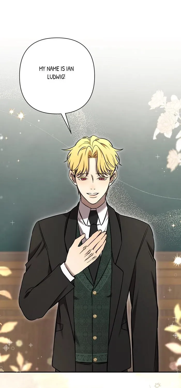 Stuck in My Sister's Dating Sim Chapter 62 page 59 - 