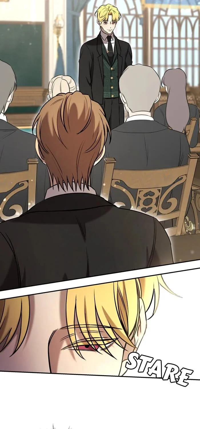 Stuck in My Sister's Dating Sim Chapter 62 page 65 - 