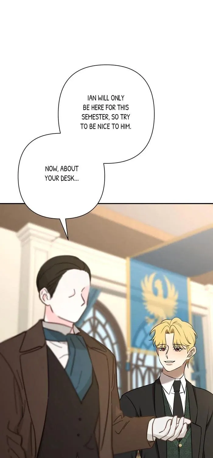 Stuck in My Sister's Dating Sim Chapter 62 page 68 - 