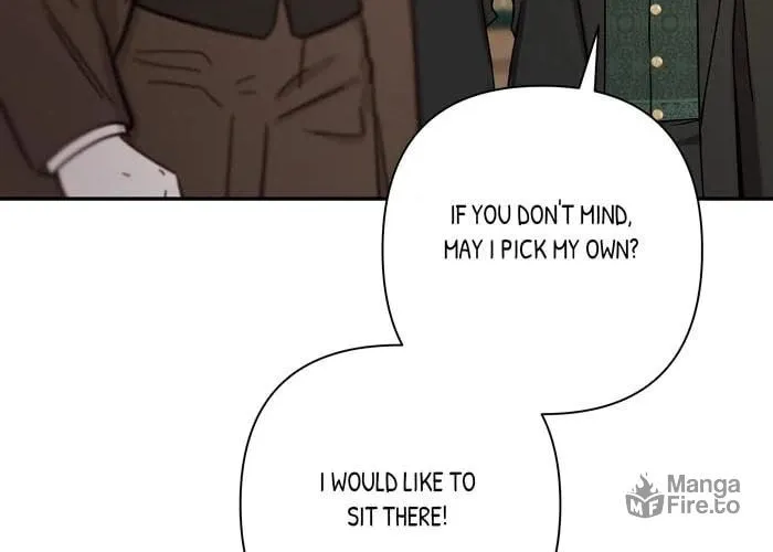 Stuck in My Sister's Dating Sim Chapter 62 page 69 - 