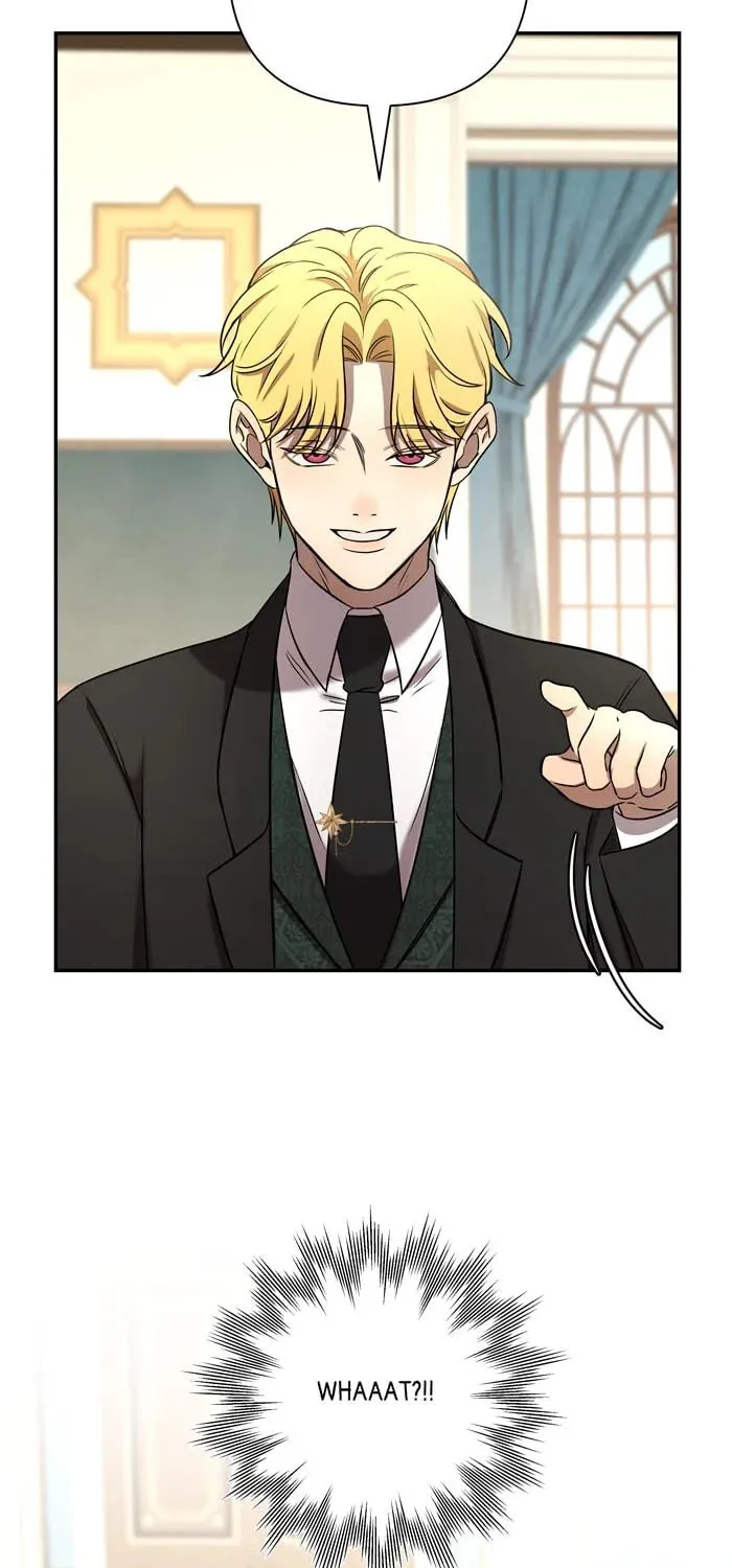 Stuck in My Sister's Dating Sim Chapter 62 page 70 - 