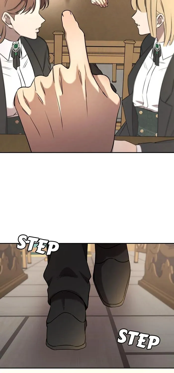 Stuck in My Sister's Dating Sim Chapter 62 page 72 - 