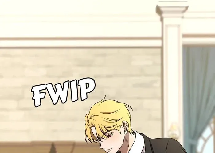 Stuck in My Sister's Dating Sim Chapter 62 page 73 - 