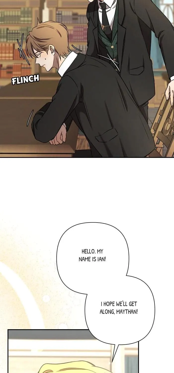 Stuck in My Sister's Dating Sim Chapter 62 page 74 - 