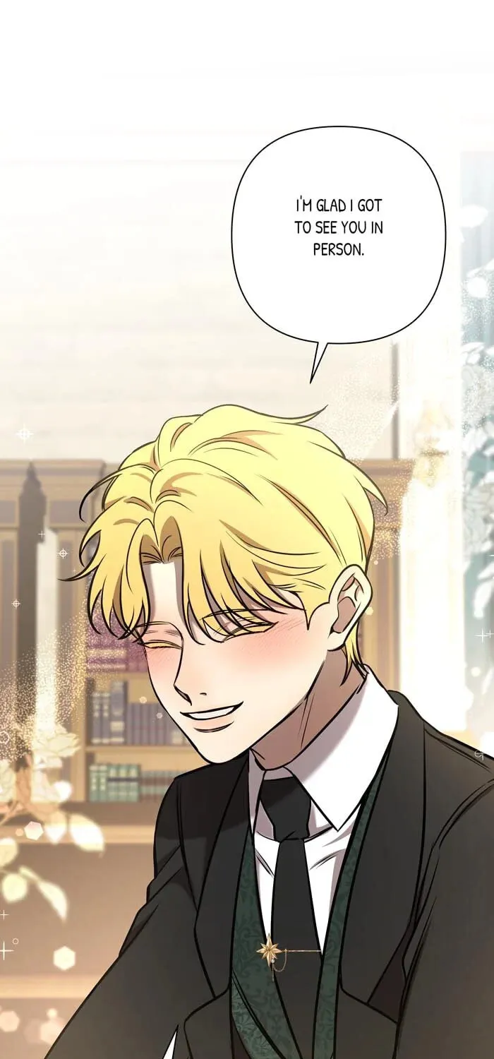 Stuck in My Sister's Dating Sim Chapter 62 page 77 - 