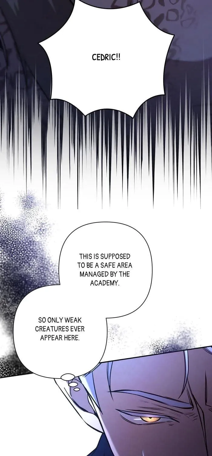 Stuck in My Sister's Dating Sim Chapter 62 page 9 - 