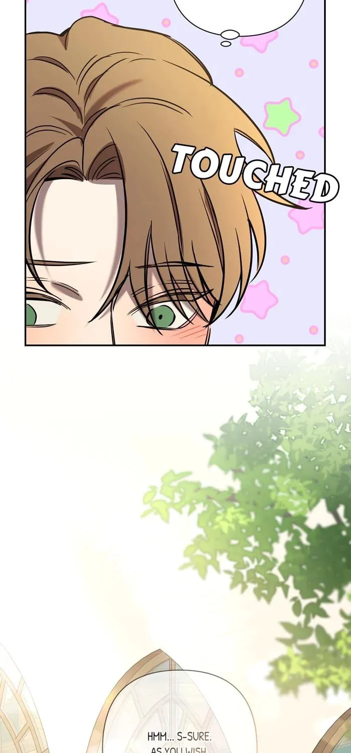 Stuck in My Sister's Dating Sim Chapter 62 page 81 - 