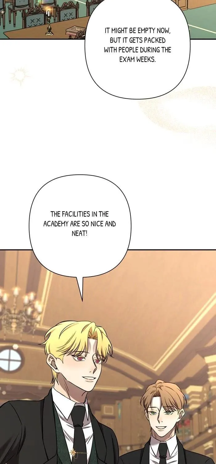 Stuck in My Sister's Dating Sim Chapter 63 page 17 - 
