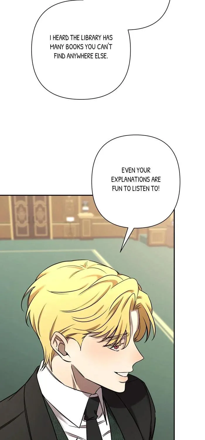 Stuck in My Sister's Dating Sim Chapter 63 page 19 - 