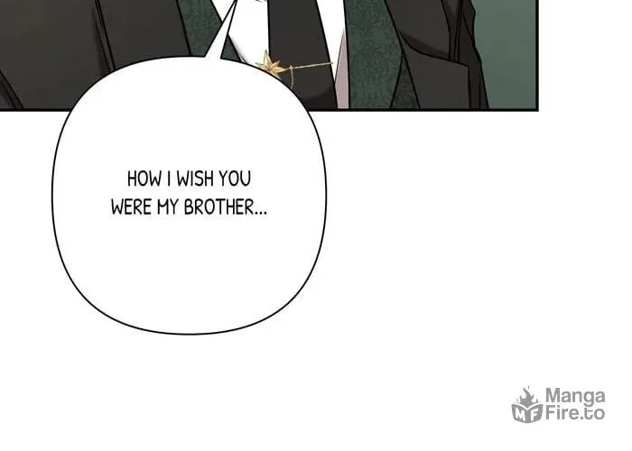 Stuck in My Sister's Dating Sim Chapter 63 page 20 - 