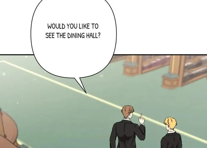 Stuck in My Sister's Dating Sim Chapter 63 page 22 - 