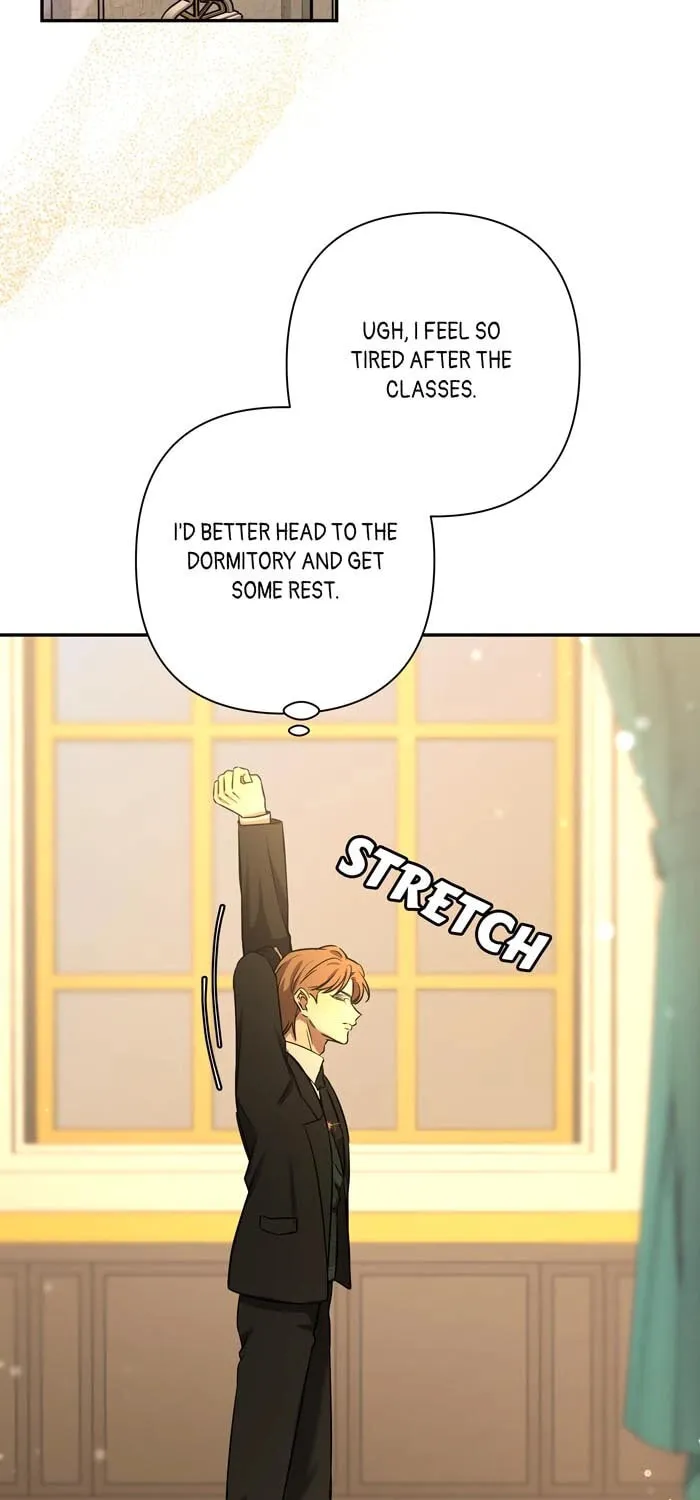 Stuck in My Sister's Dating Sim Chapter 63 page 27 - 