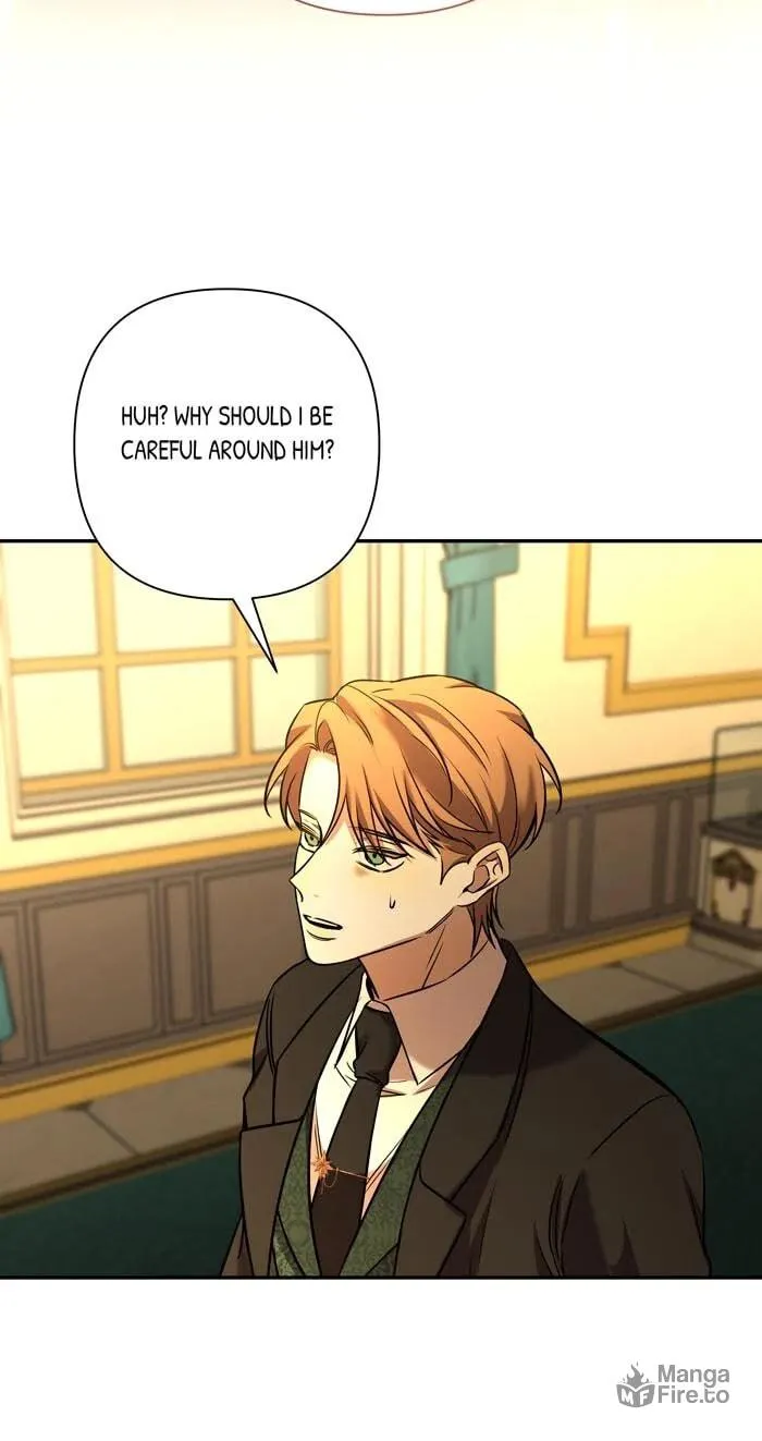 Stuck in My Sister's Dating Sim Chapter 63 page 38 - 
