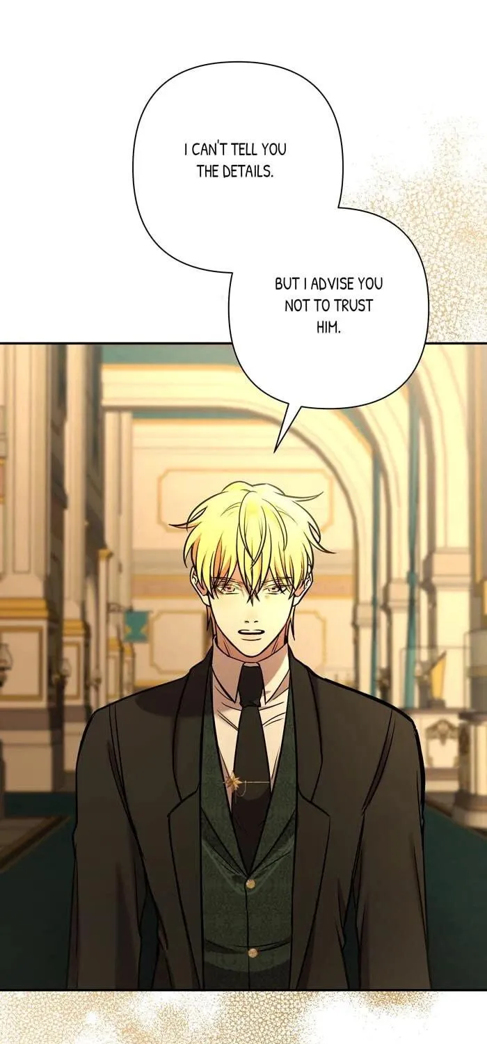 Stuck in My Sister's Dating Sim Chapter 63 page 39 - 