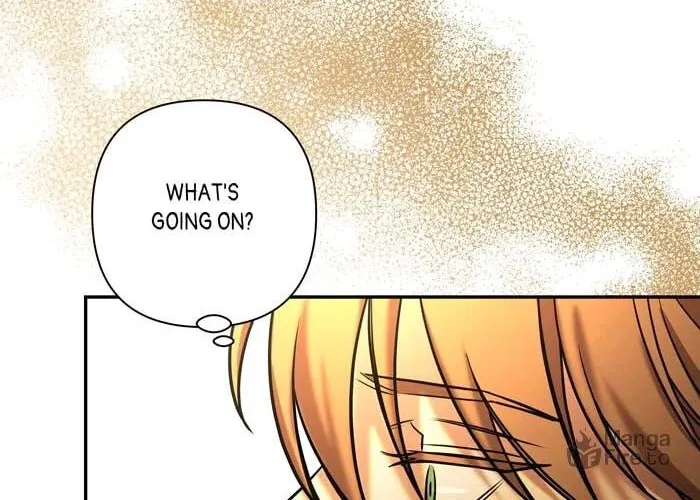 Stuck in My Sister's Dating Sim Chapter 63 page 40 - 