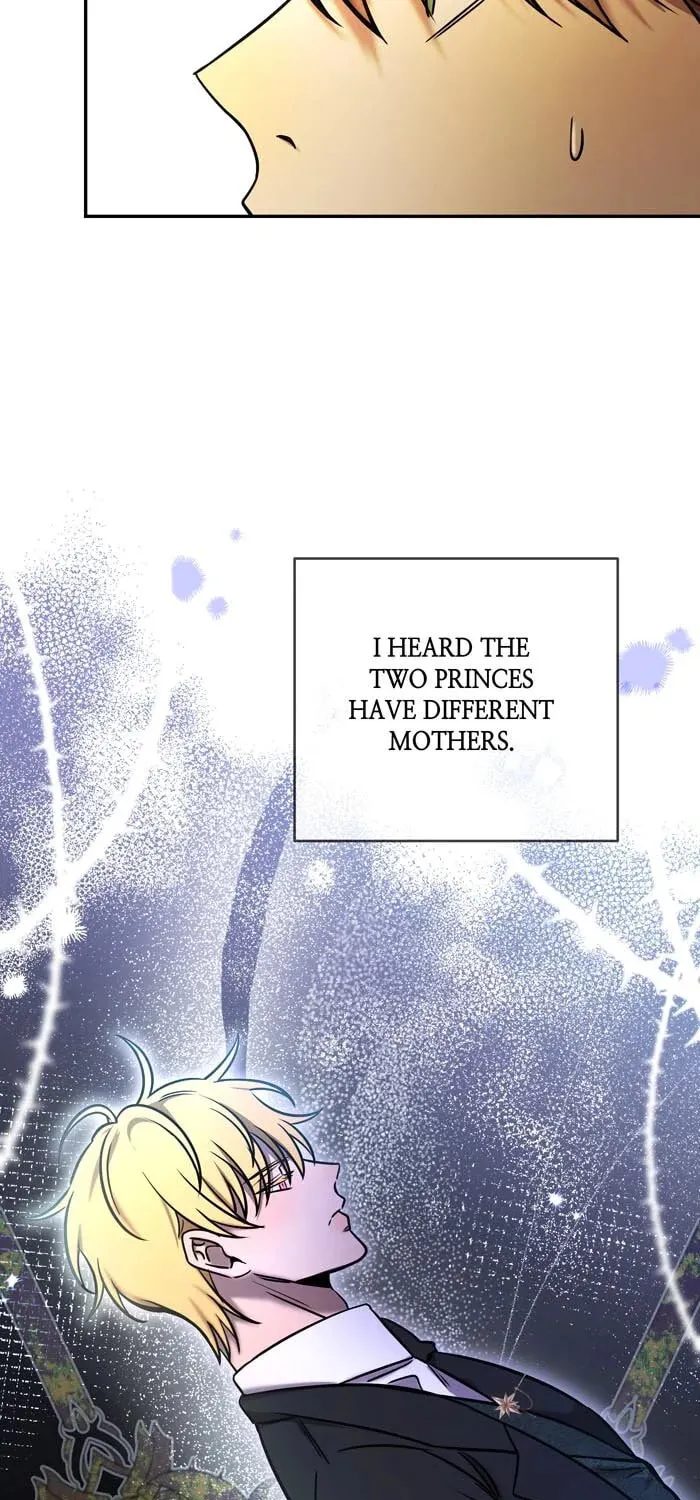 Stuck in My Sister's Dating Sim Chapter 63 page 41 - 