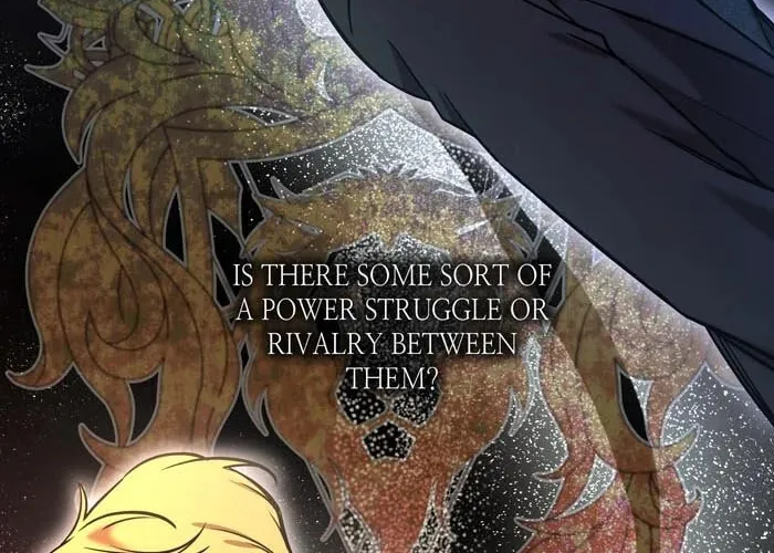 Stuck in My Sister's Dating Sim Chapter 63 page 42 - 