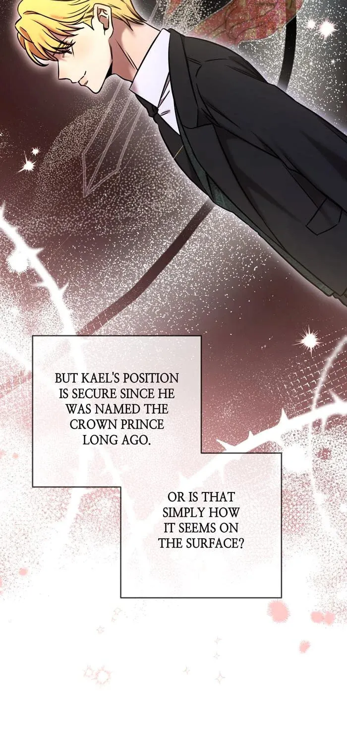 Stuck in My Sister's Dating Sim Chapter 63 page 43 - 