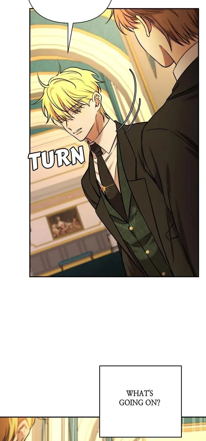 Stuck in My Sister's Dating Sim Chapter 63 page 45 - 