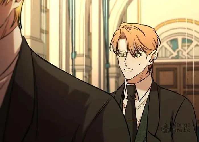 Stuck in My Sister's Dating Sim Chapter 63 page 46 - 