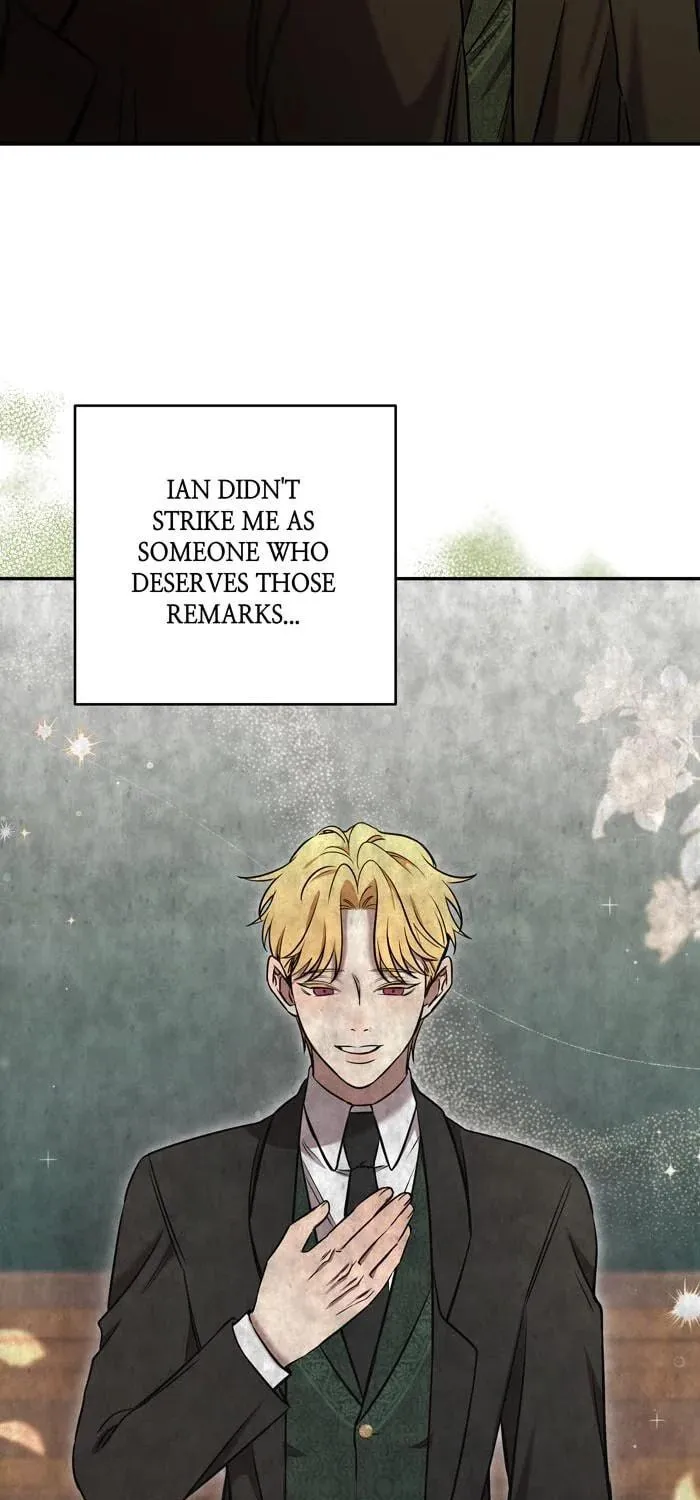 Stuck in My Sister's Dating Sim Chapter 63 page 47 - 