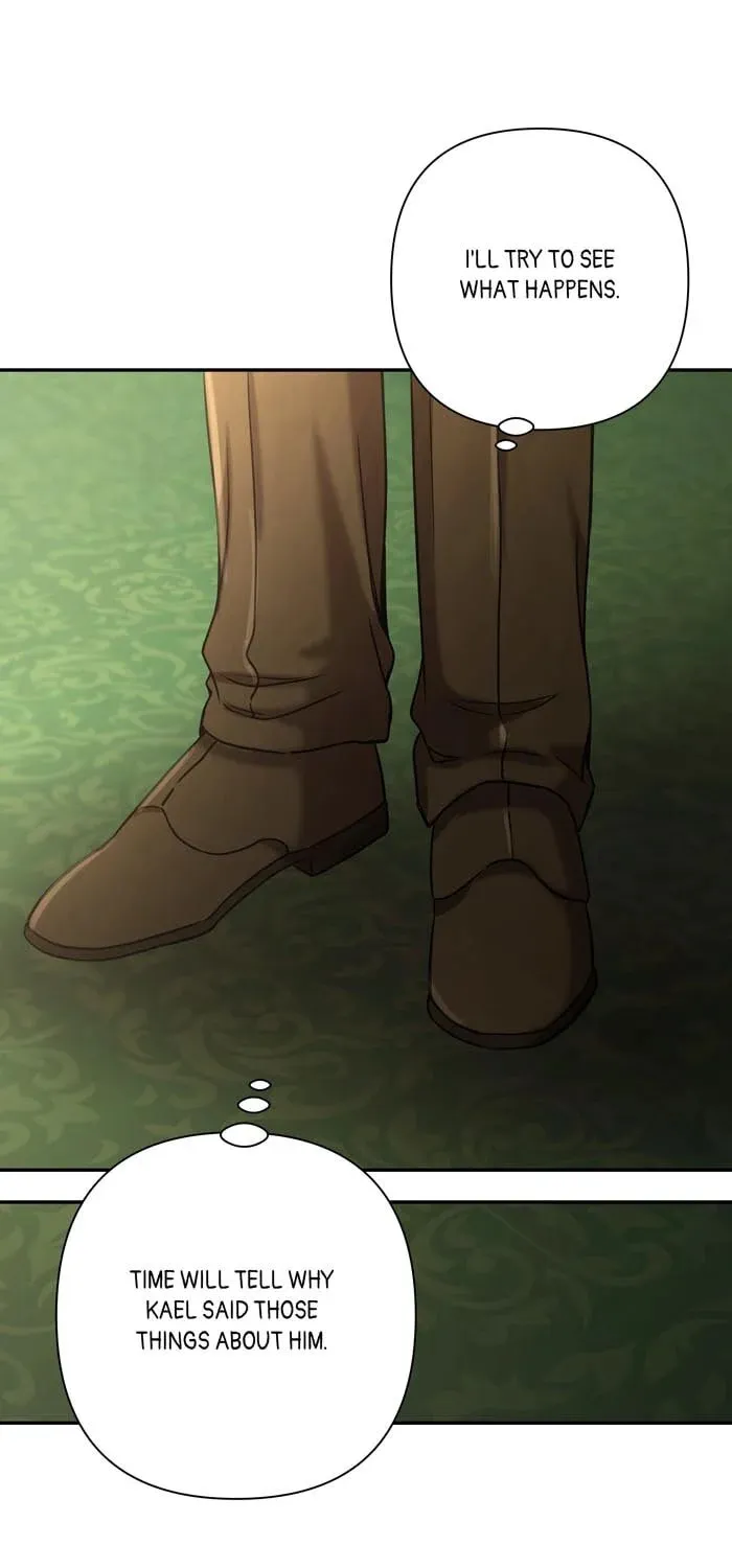 Stuck in My Sister's Dating Sim Chapter 63 page 49 - 