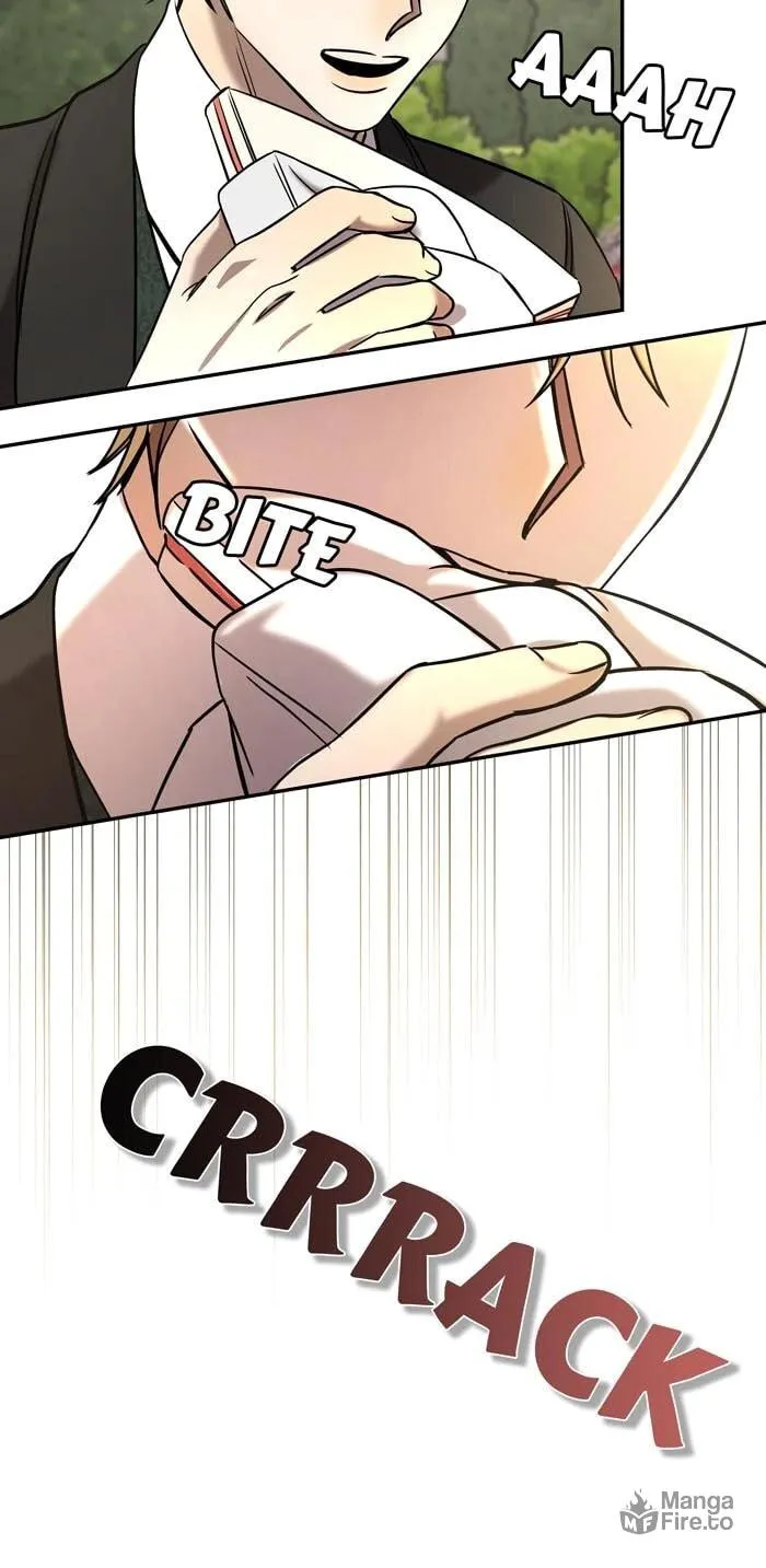 Stuck in My Sister's Dating Sim Chapter 63 page 57 - 