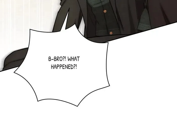 Stuck in My Sister's Dating Sim Chapter 63 page 59 - 