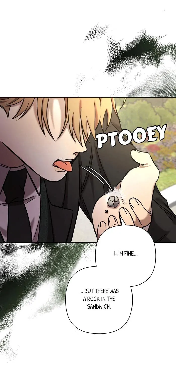 Stuck in My Sister's Dating Sim Chapter 63 page 60 - 