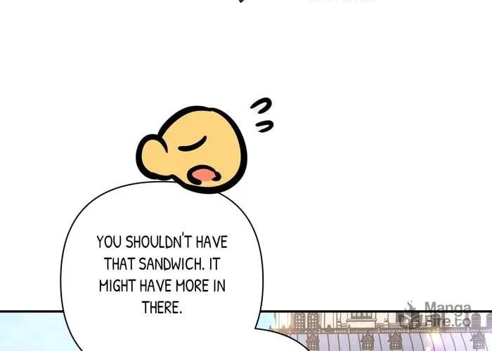 Stuck in My Sister's Dating Sim Chapter 63 page 63 - 