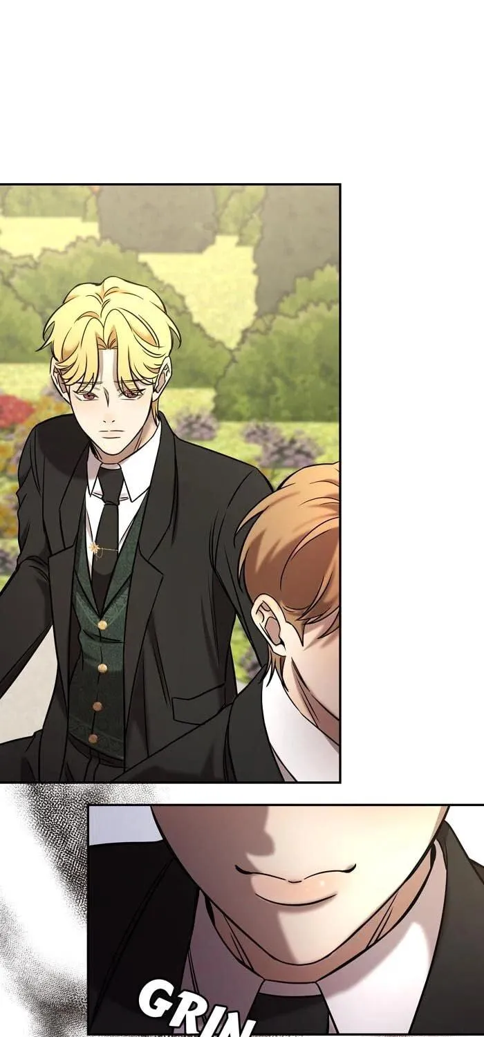 Stuck in My Sister's Dating Sim Chapter 63 page 66 - 