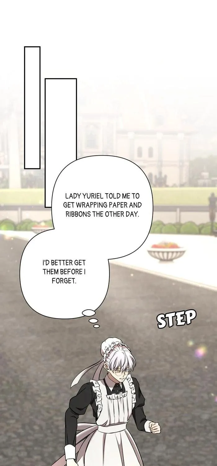 Stuck in My Sister's Dating Sim Chapter 63 page 68 - 