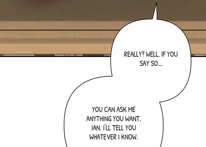 Stuck in My Sister's Dating Sim Chapter 63 page 8 - 