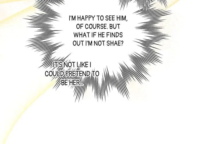 Stuck in My Sister's Dating Sim Chapter 63 page 73 - 
