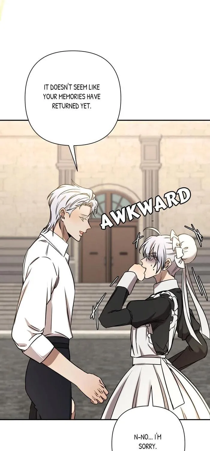 Stuck in My Sister's Dating Sim Chapter 63 page 74 - 