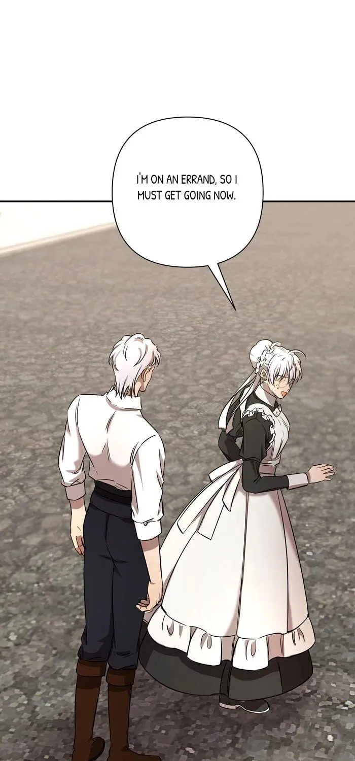 Stuck in My Sister's Dating Sim Chapter 63 page 78 - 